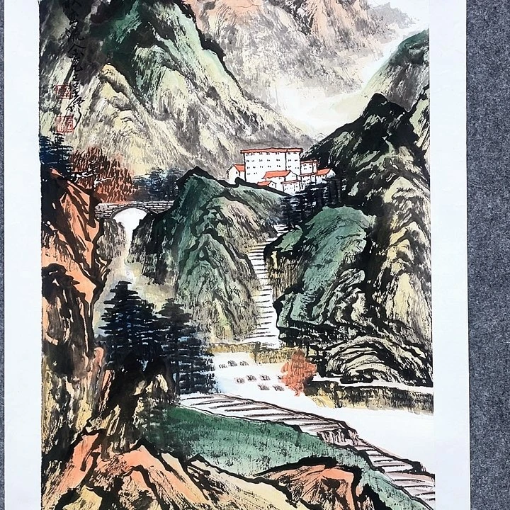 书法李老师李老师