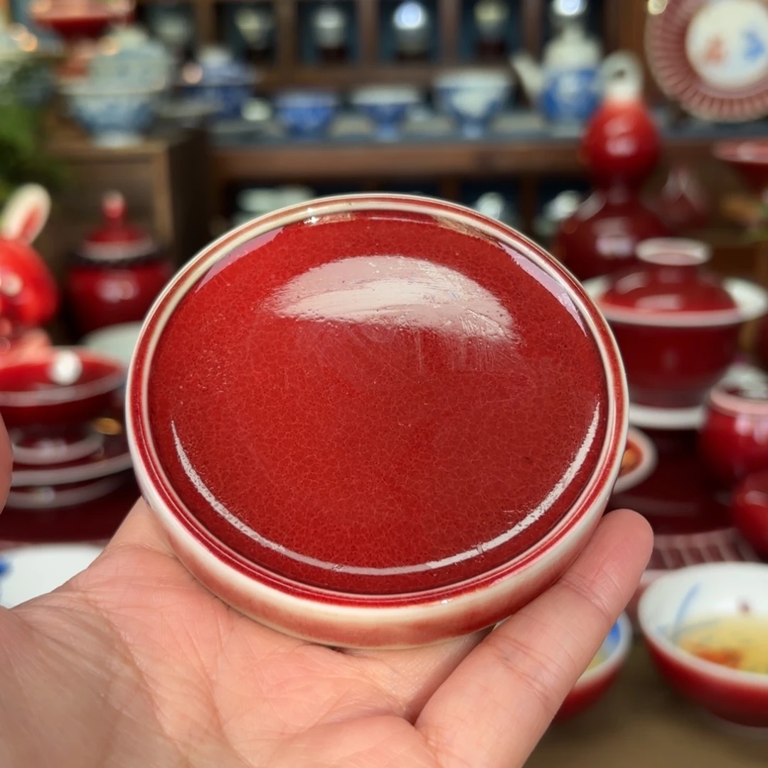 闻轩坊开播福利杯垫