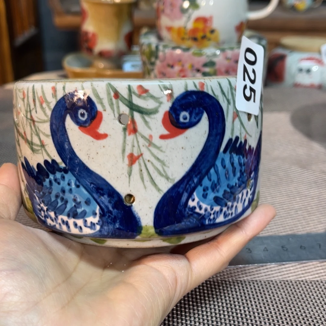 陶壶开窑了快来抢浮力