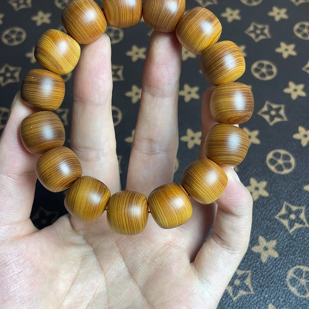 柏木（崖柏）崖柏干黑油1516