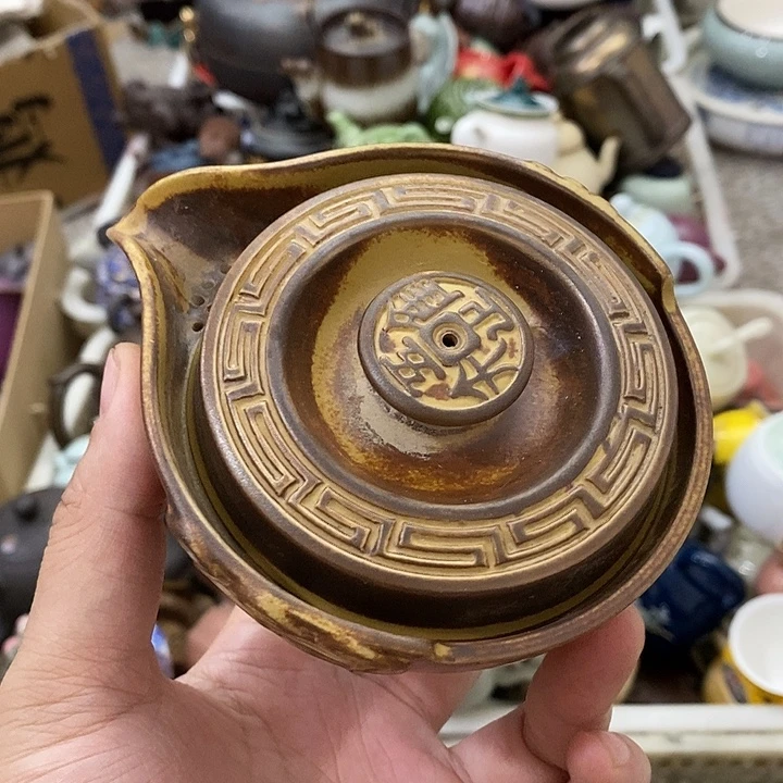 陶瓷制品生产陶瓷制品