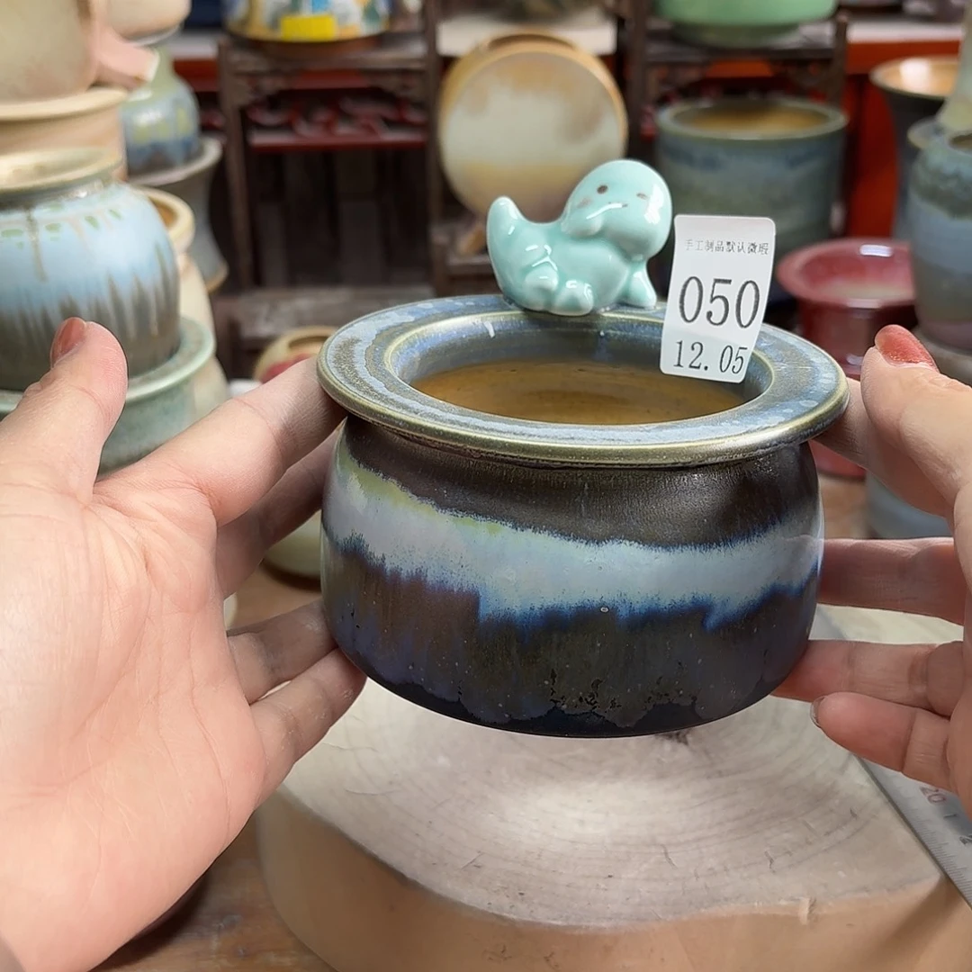 瓷片景德镇陶瓷手工制作