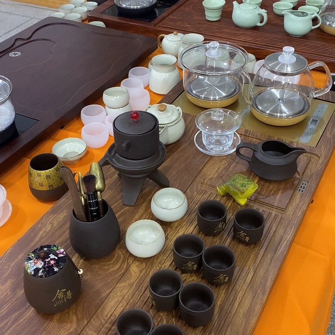茶盘茶具套装特价