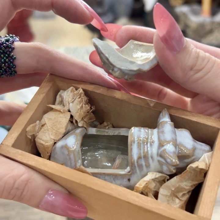 瓷片陶瓷制品及其它制品和