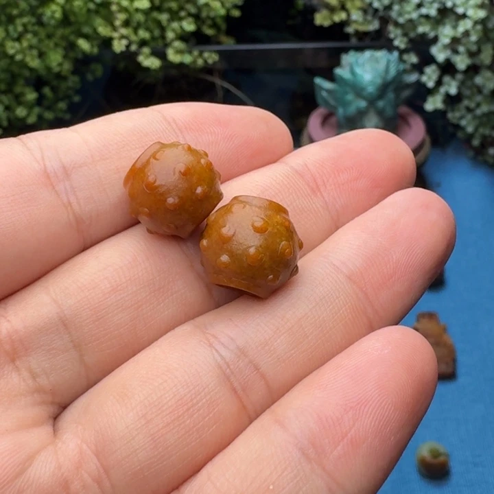 和田玉（白玉）颈饰未镶嵌行***龍