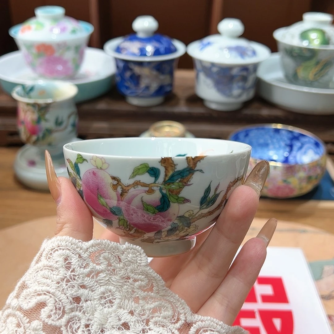 微瑕微瑕景德镇陶瓷