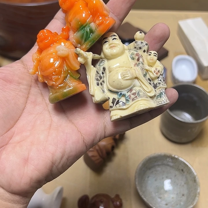 摆件飛*家居工艺品瓷器