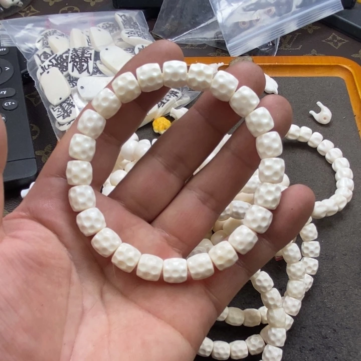 手串/手链驼骨配饰68