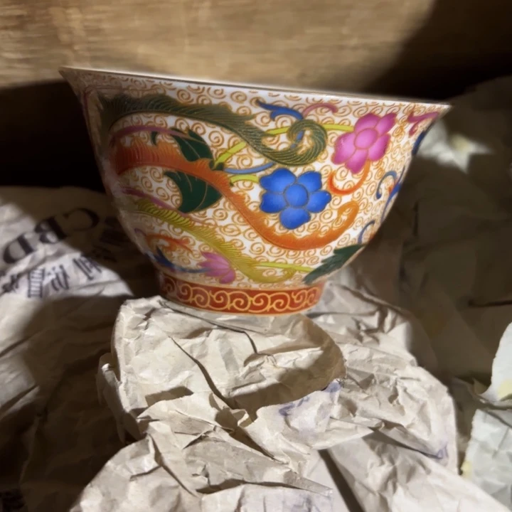 创意陶瓷创意陶瓷老**房