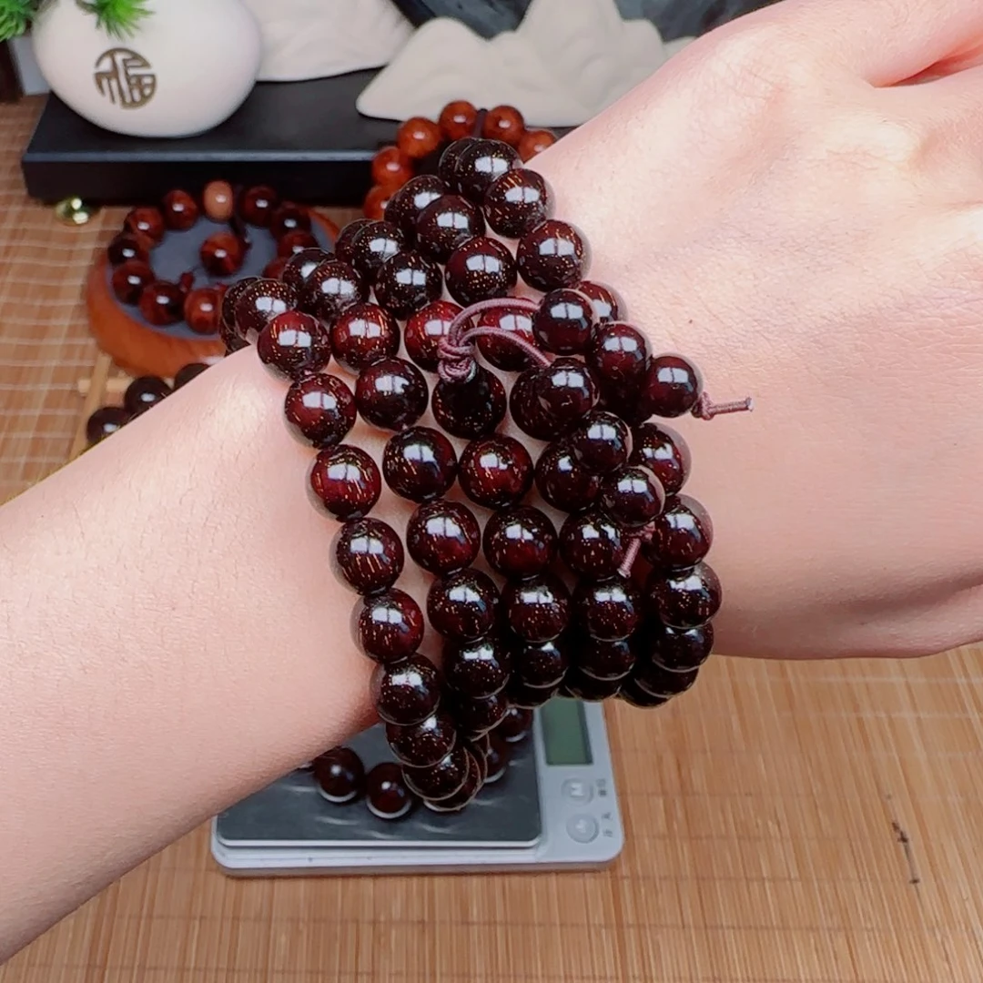 檀香紫檀（小叶紫檀）Q0.8