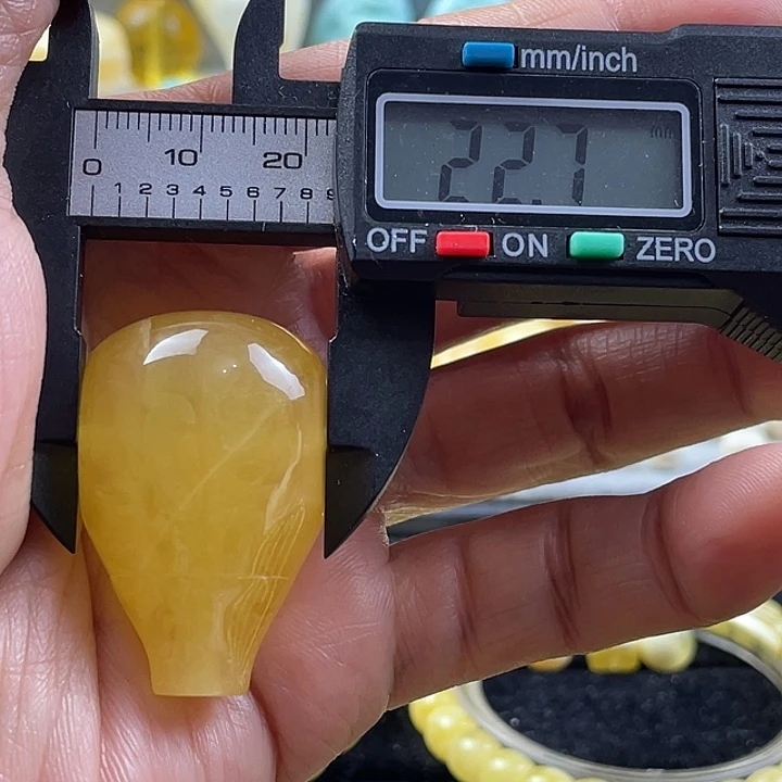 未镶嵌琥珀裸石用****233杂