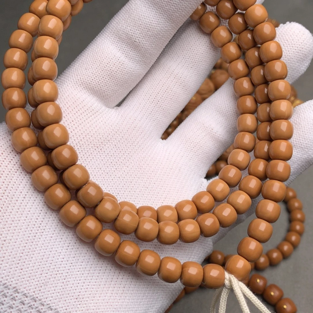 手串猴头核桃老型8.0脖挂