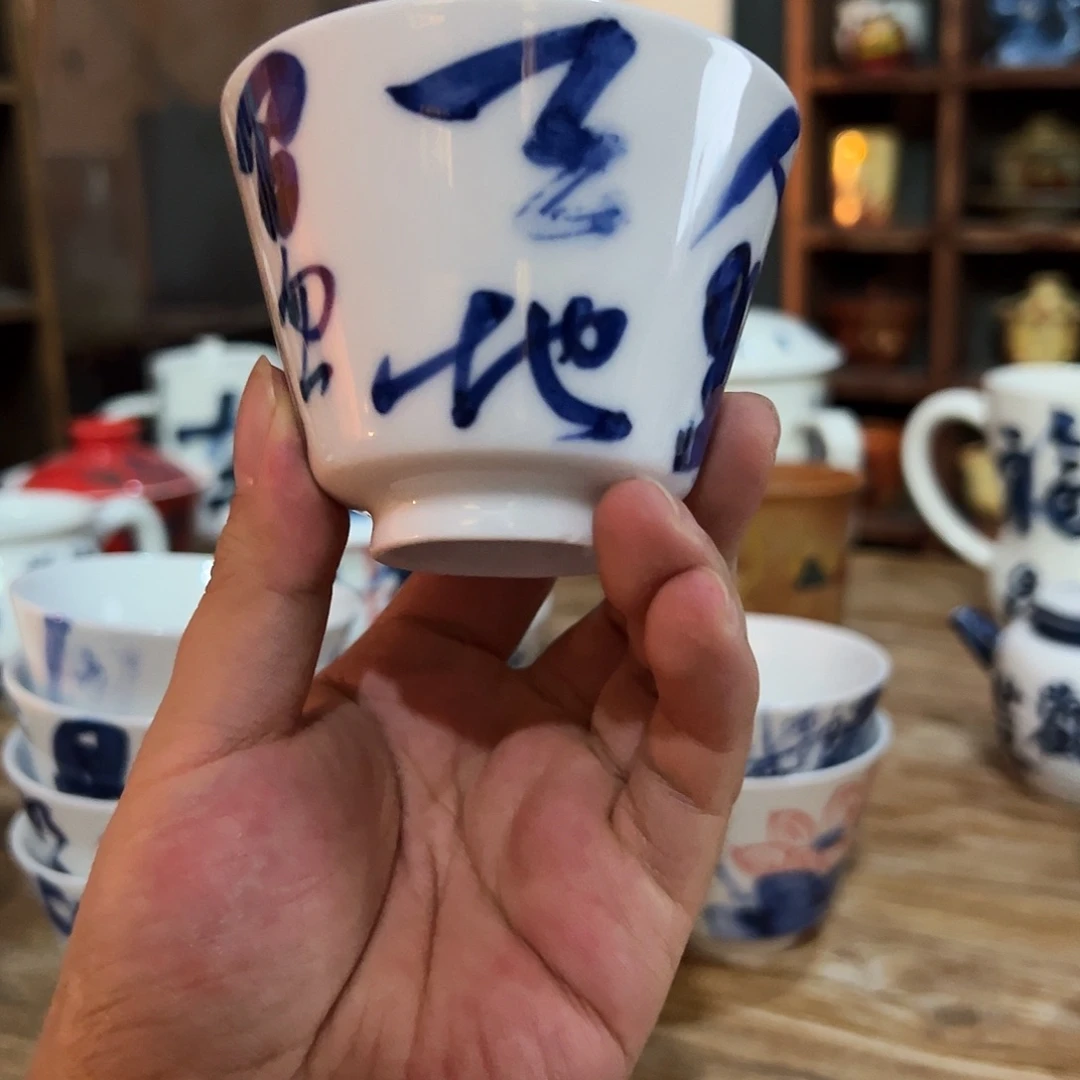 陶瓷艺术作品欣赏