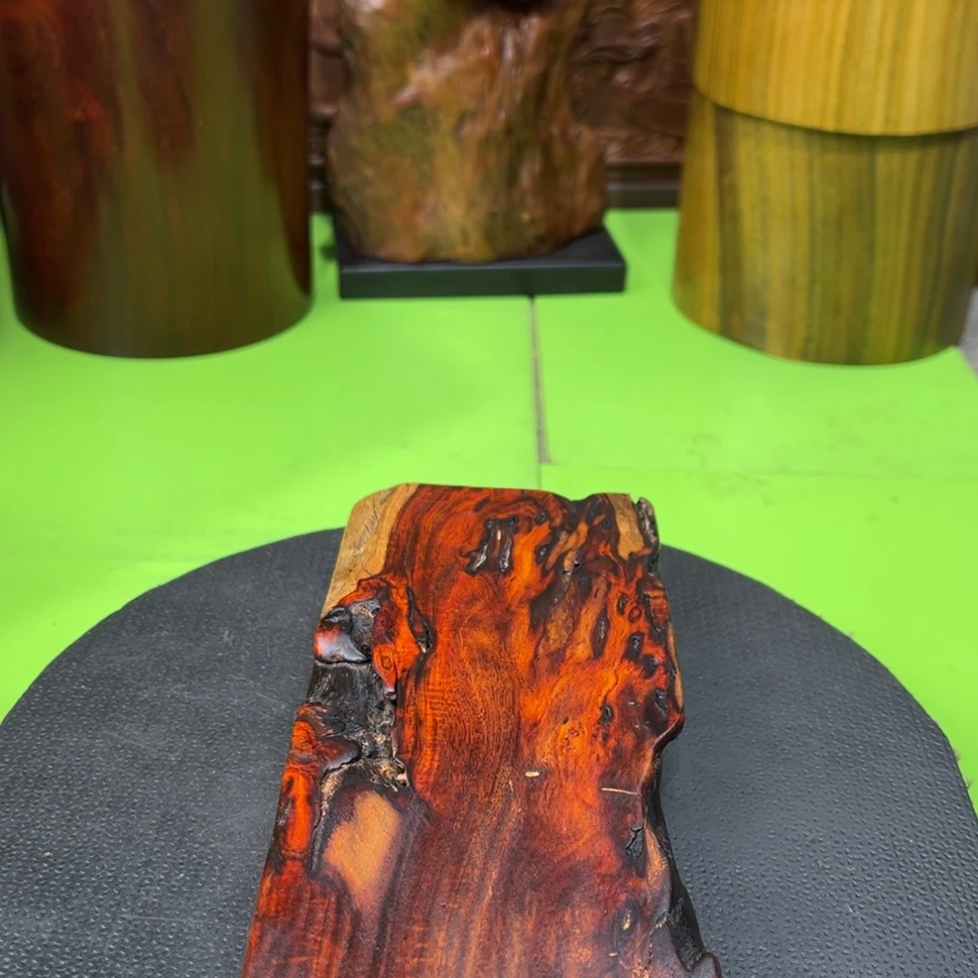 〡***〡大果紫檀（缅甸花梨）