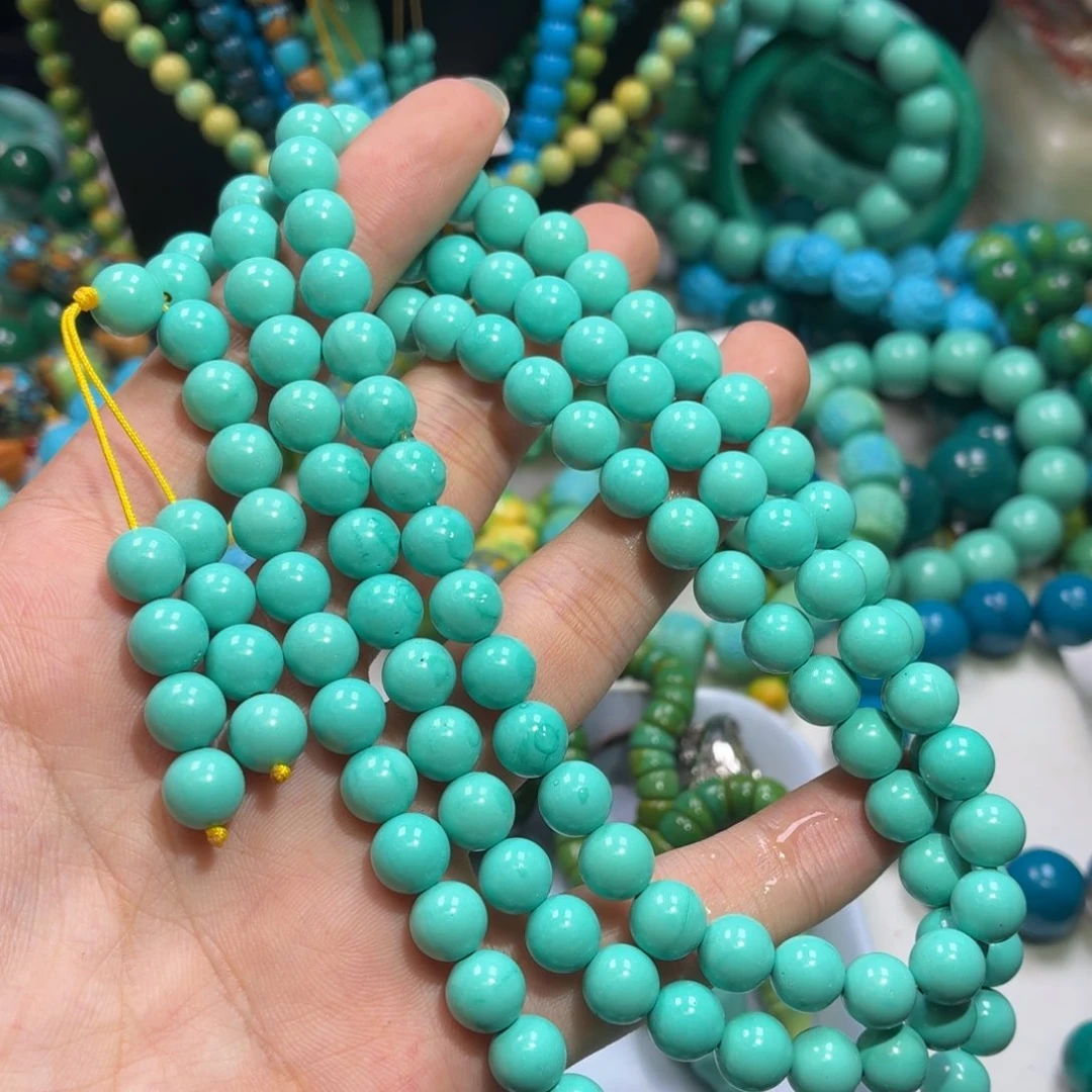 南红玛瑙合金手串