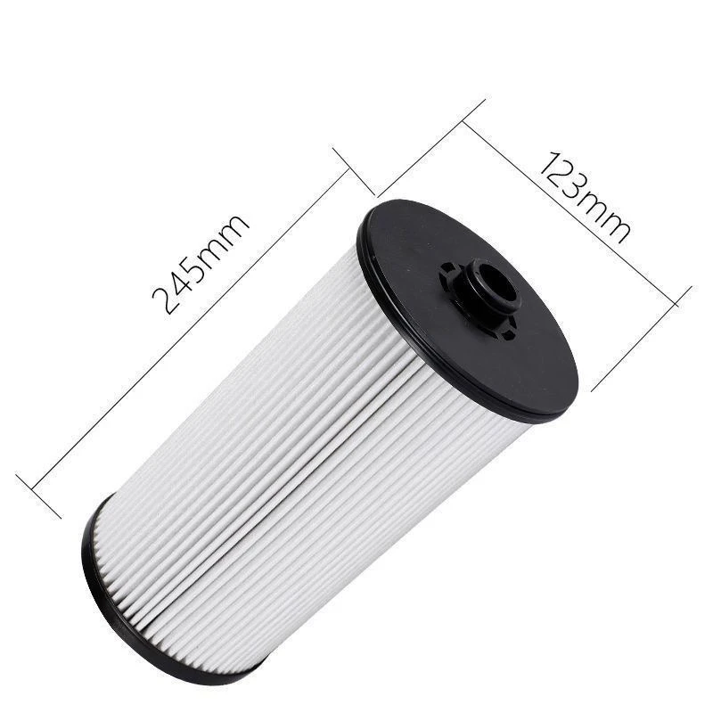 大炮滤芯配件柴油滤芯J6P（包装升级）