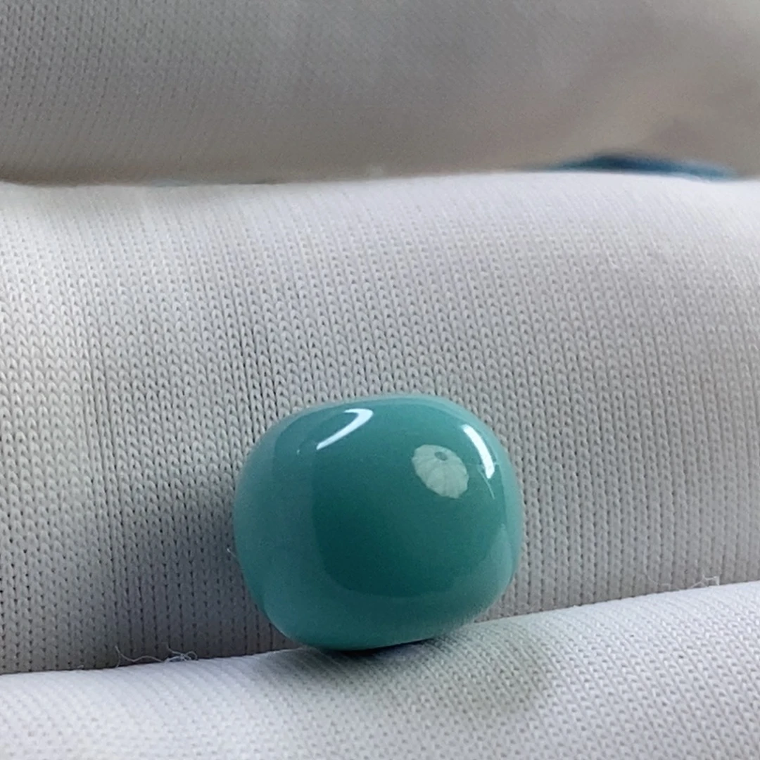 绿松石未镶嵌其他