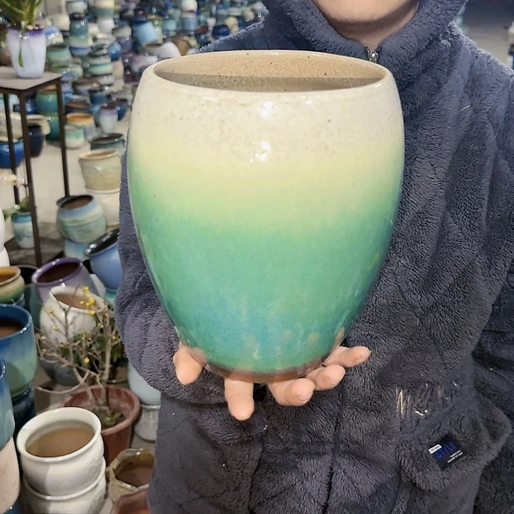 红陶微瑕颜色随机啦啦啦