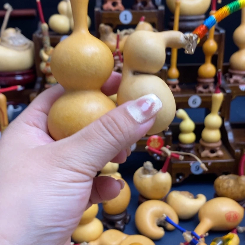 【闪购商品】馮*生文玩葫芦文玩葫芦