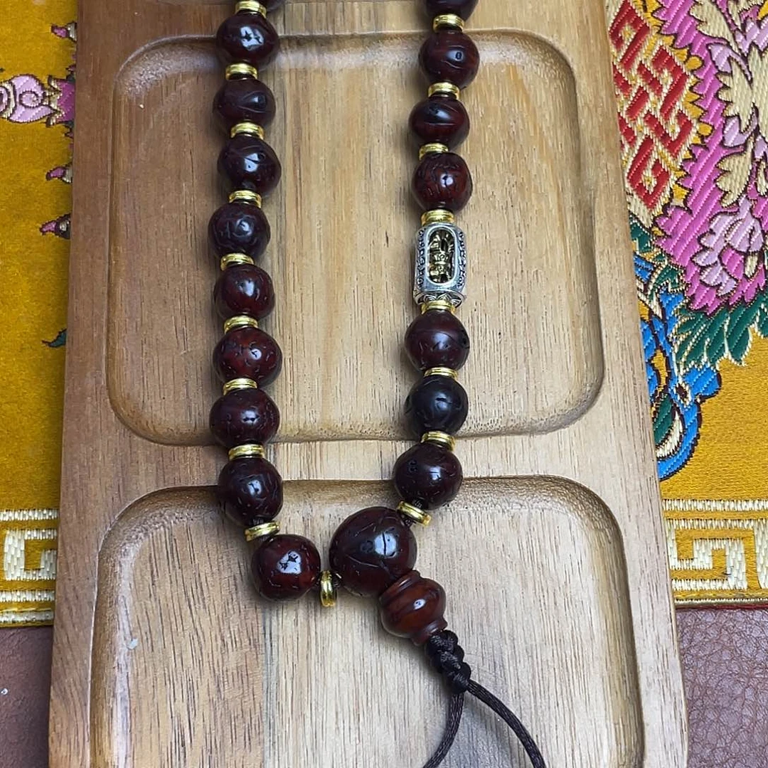 龙*风眼菩提扎西德勒