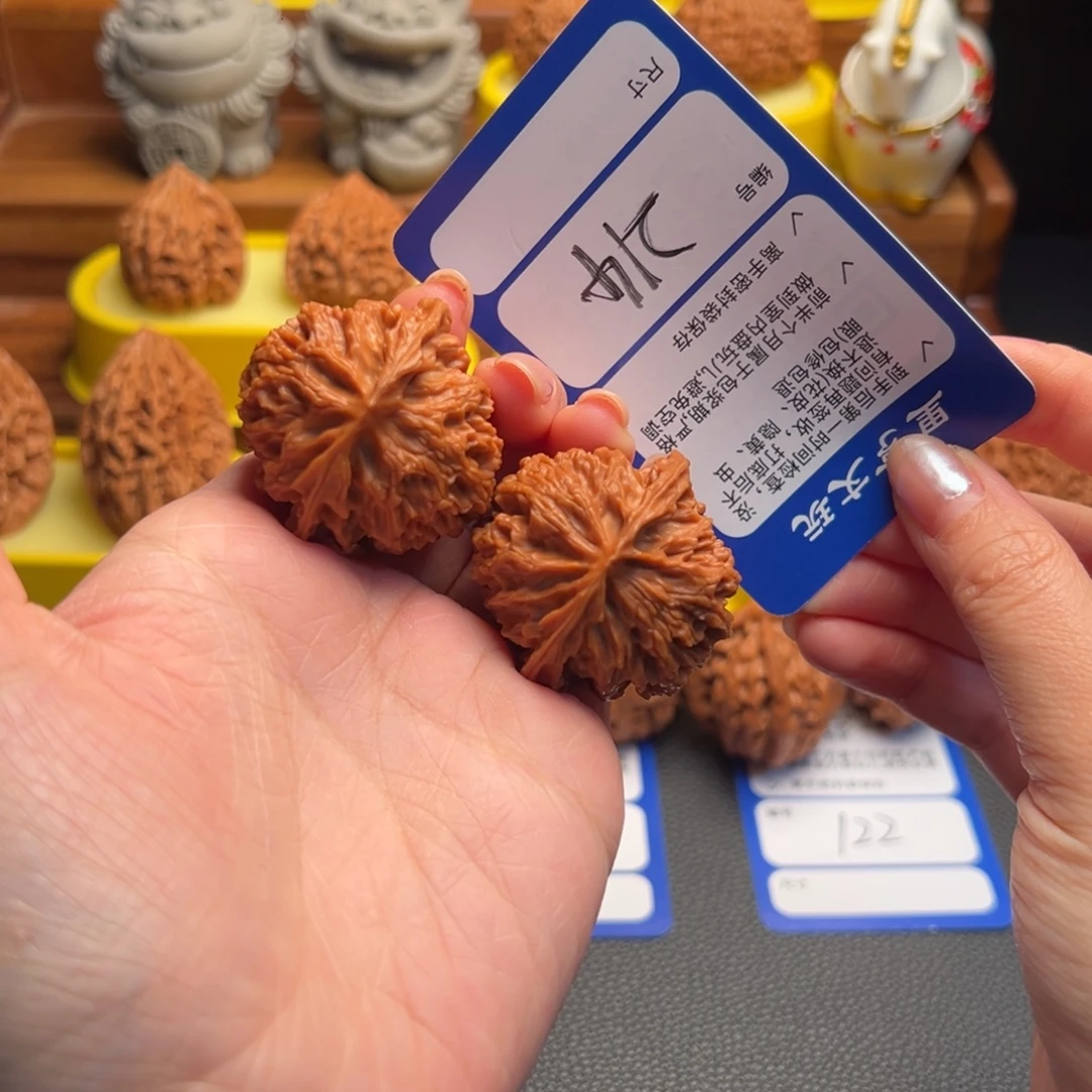 核桃214全品苹果园40尺