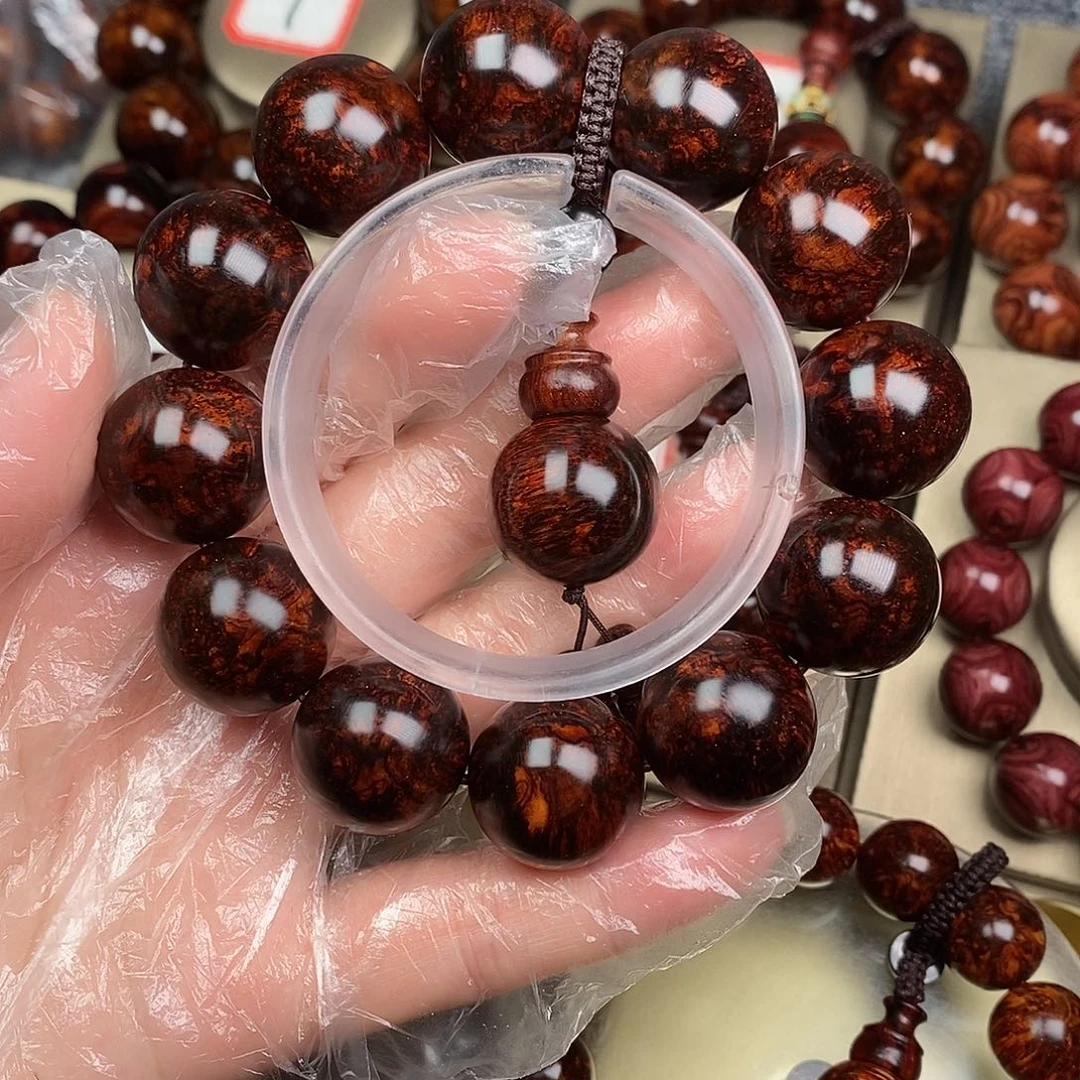 花梨木类手串/手链