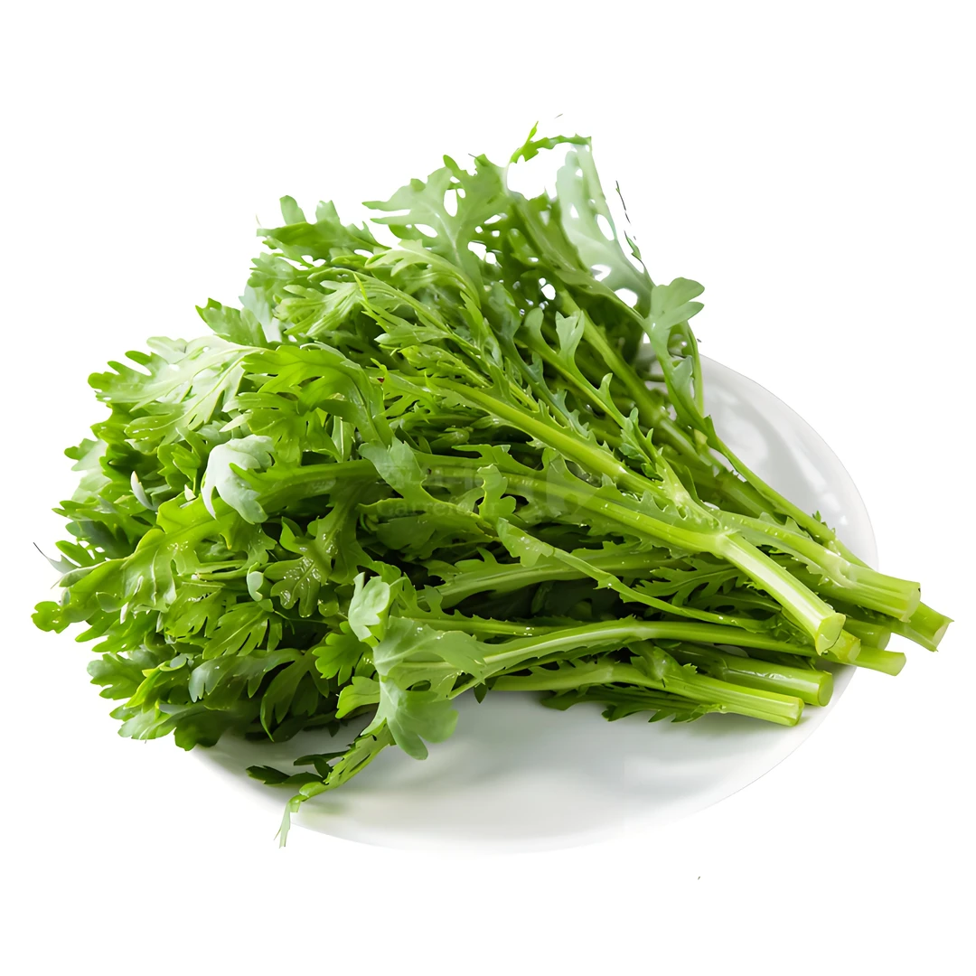 【万家鸿福】茼蒿500 g