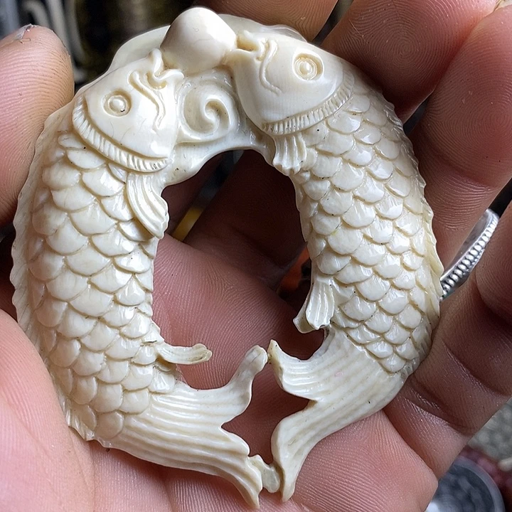 手工制作的 非常精致的