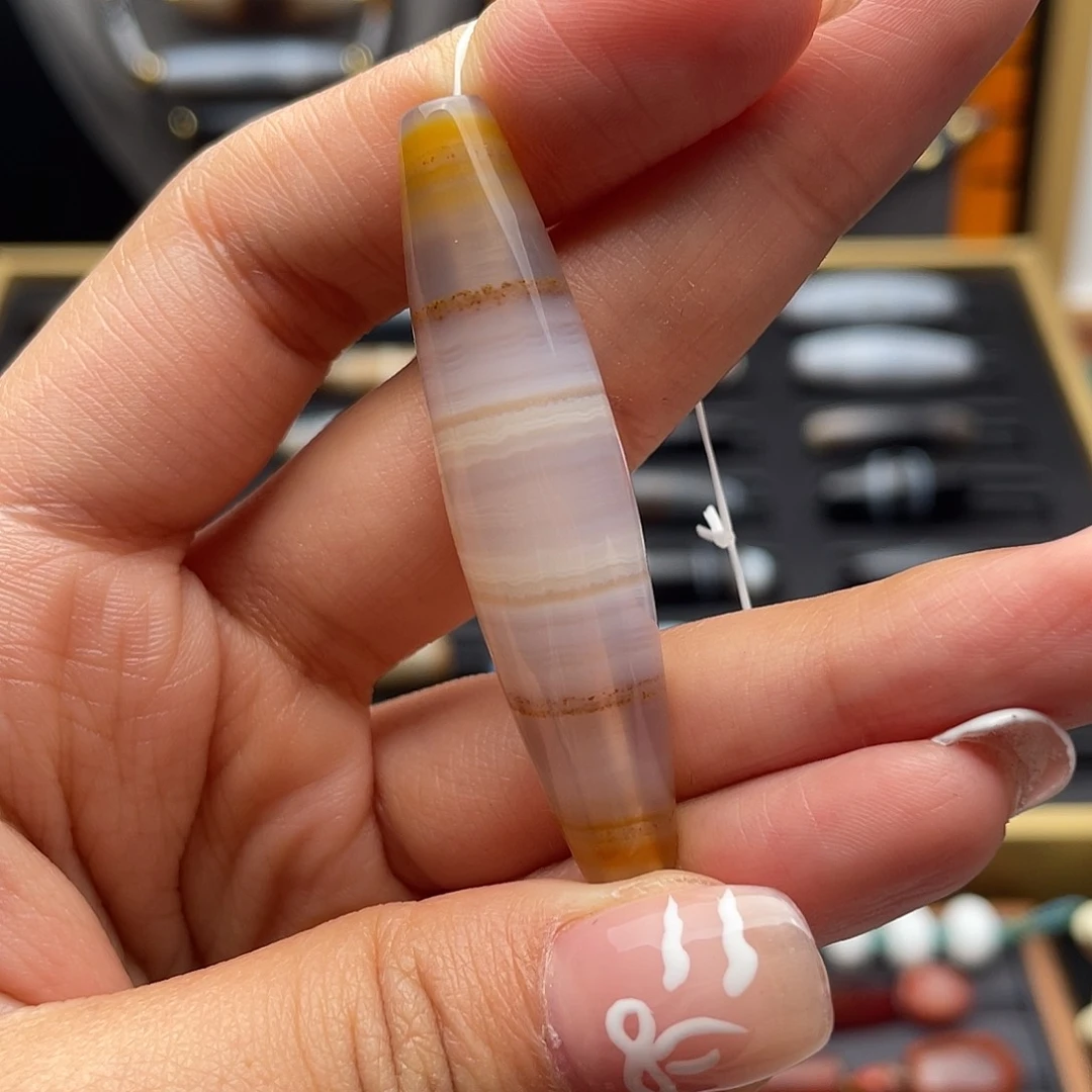 玛瑙/玉髓珠宝半成品合金