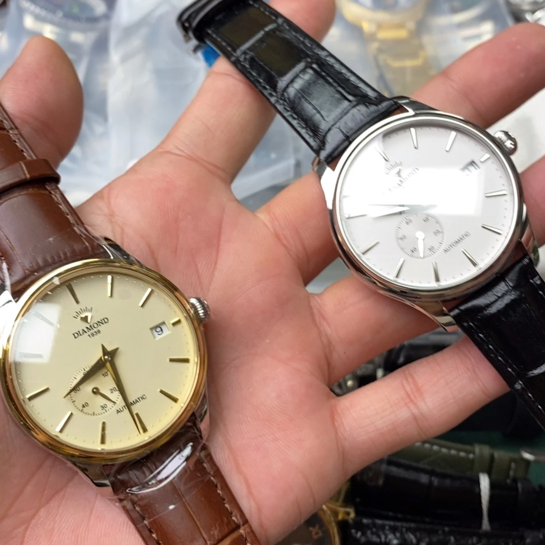 孤品闪电购手表一个