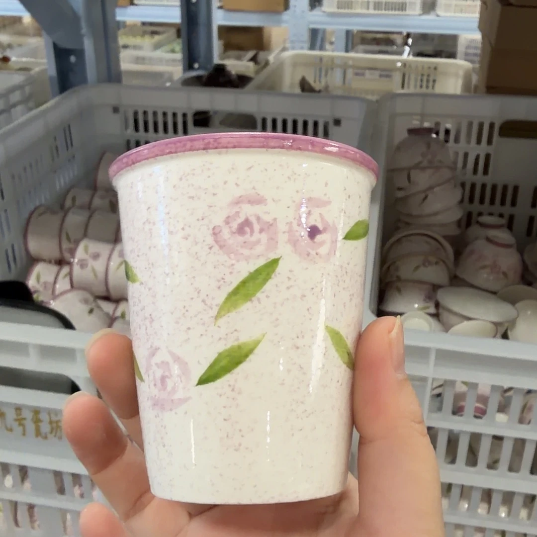 我们的目标是成为更好