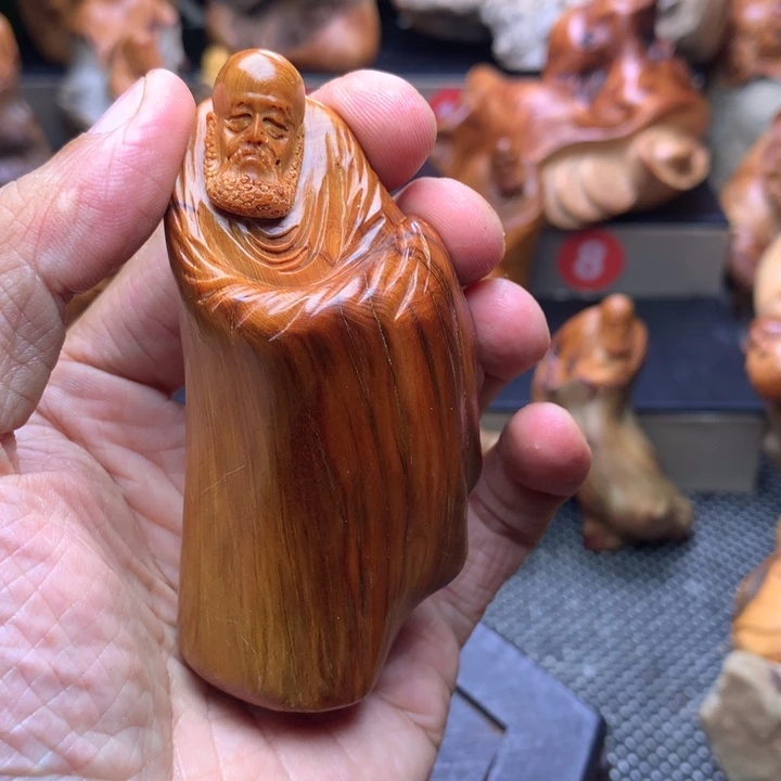 柏木（崖柏）崖柏陈化