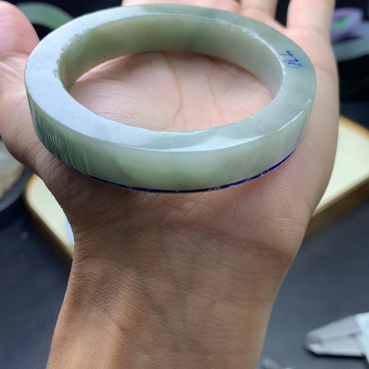 定制翡翠天然翡翠未镶嵌