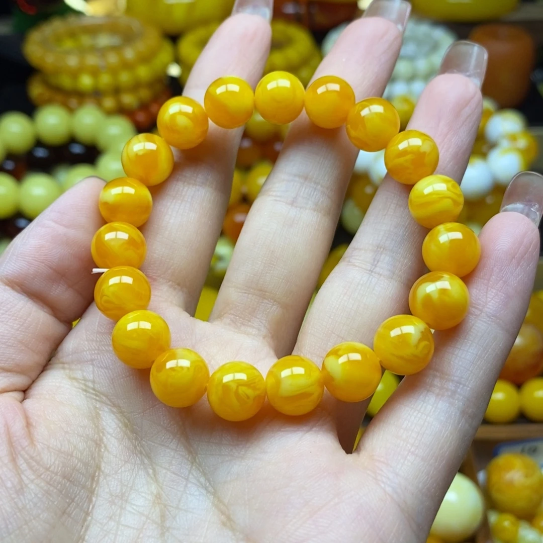 阳***？精品老蜡色10一件