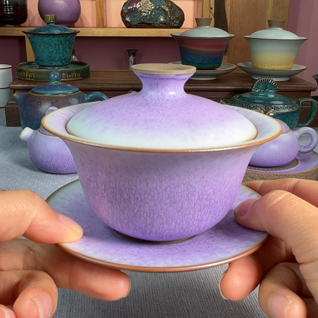 【闪购商品】钧瓷000067