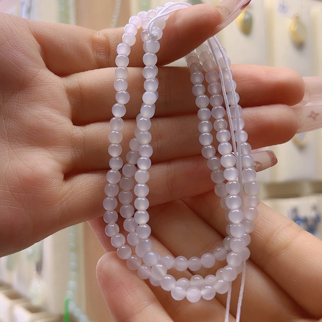 ****七和田玉未镶嵌吊坠(赠链)