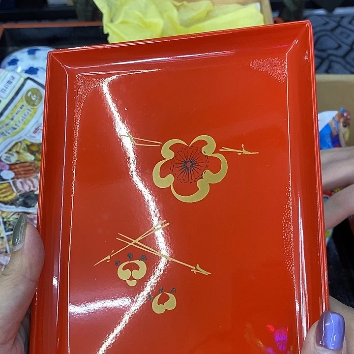 海外陶瓷茶具日化