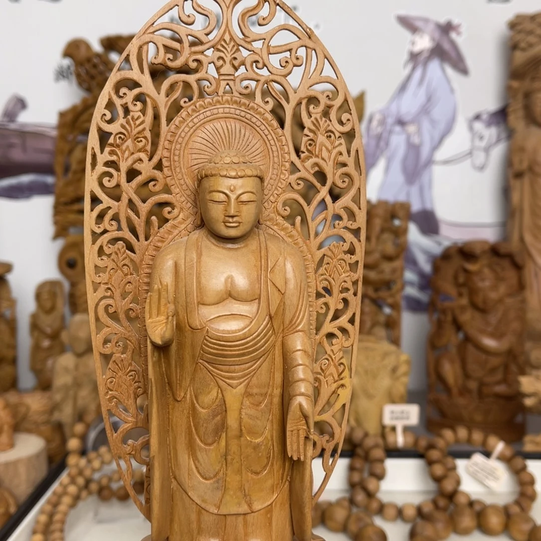 檀香木印度老山檀5克价