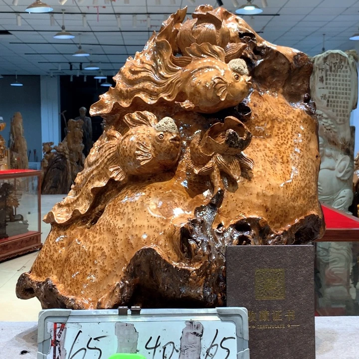 逸***清木工艺品摆件不包邮