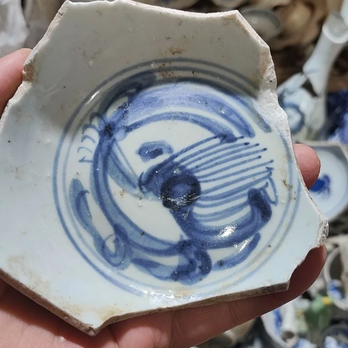 陶瓷手工艺术品陶瓷