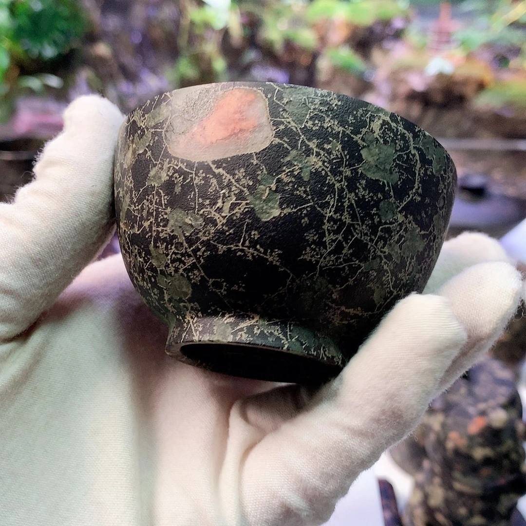 天然梅花玉 开播福利