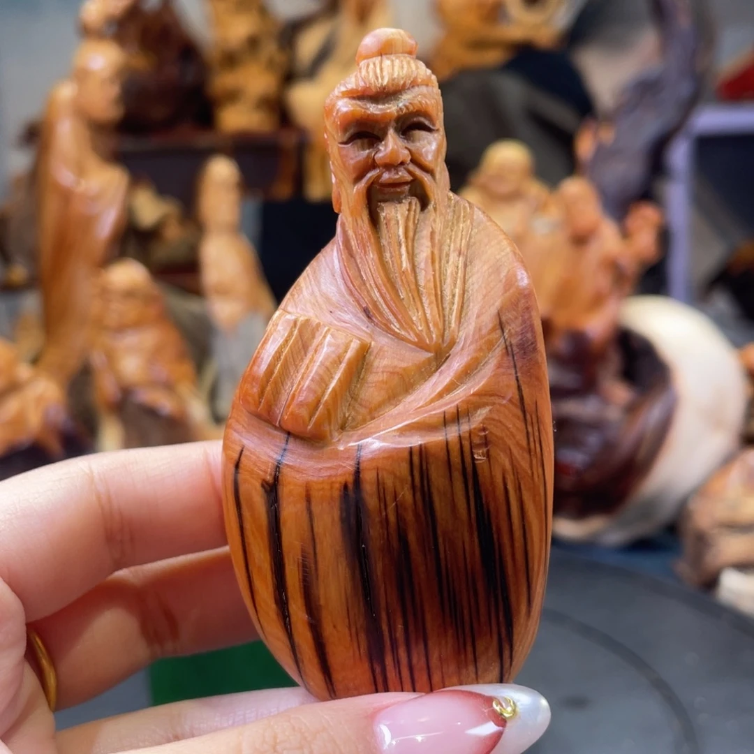 柏木（崖柏）手串/手链