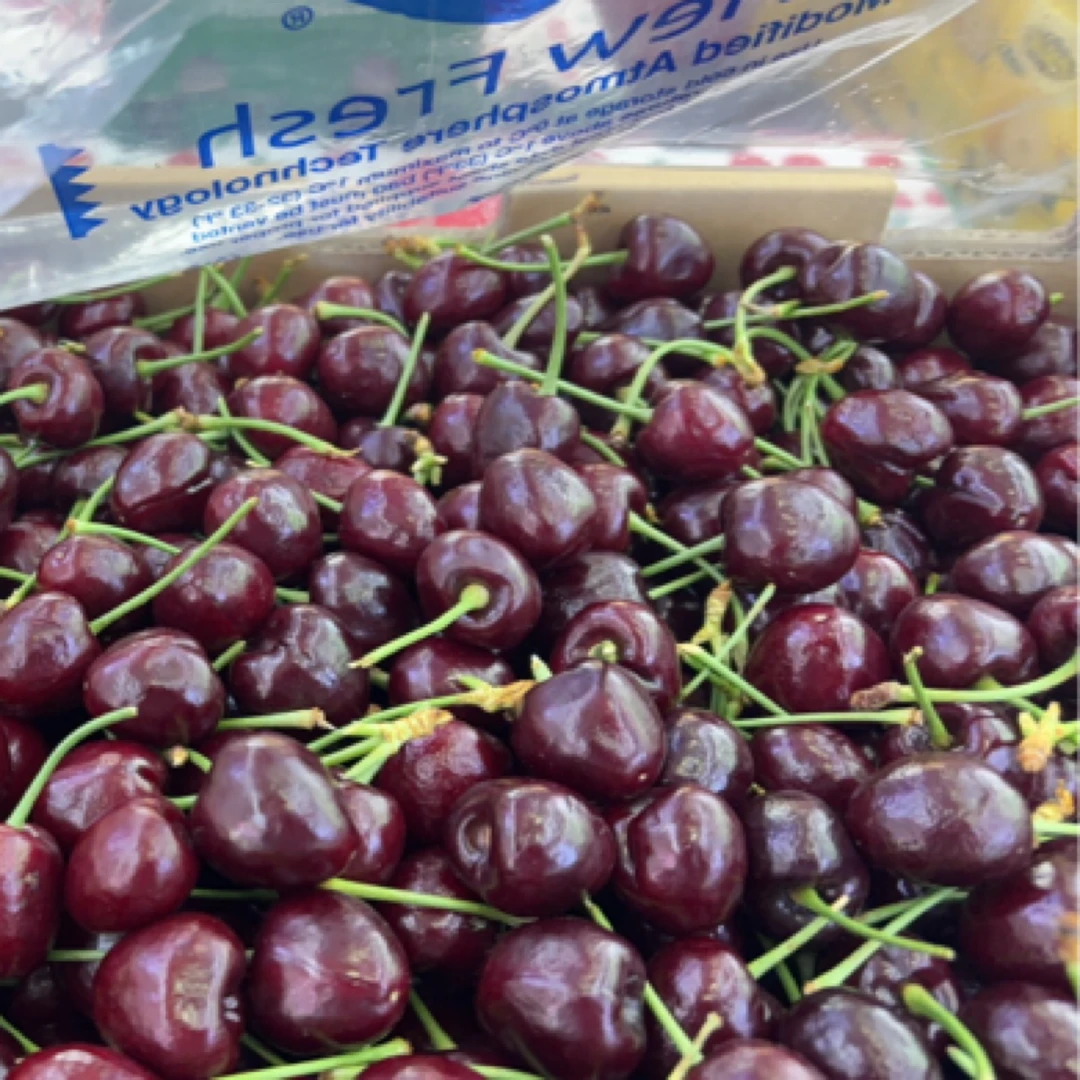 同城配送 3J瑞姬娜车厘子5斤装