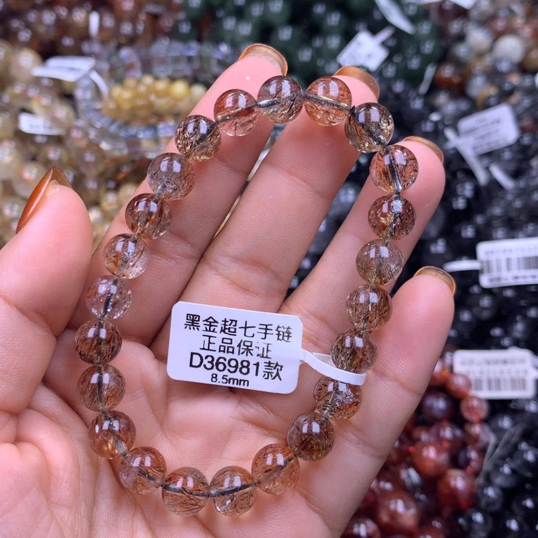 手链水晶未镶嵌111111111