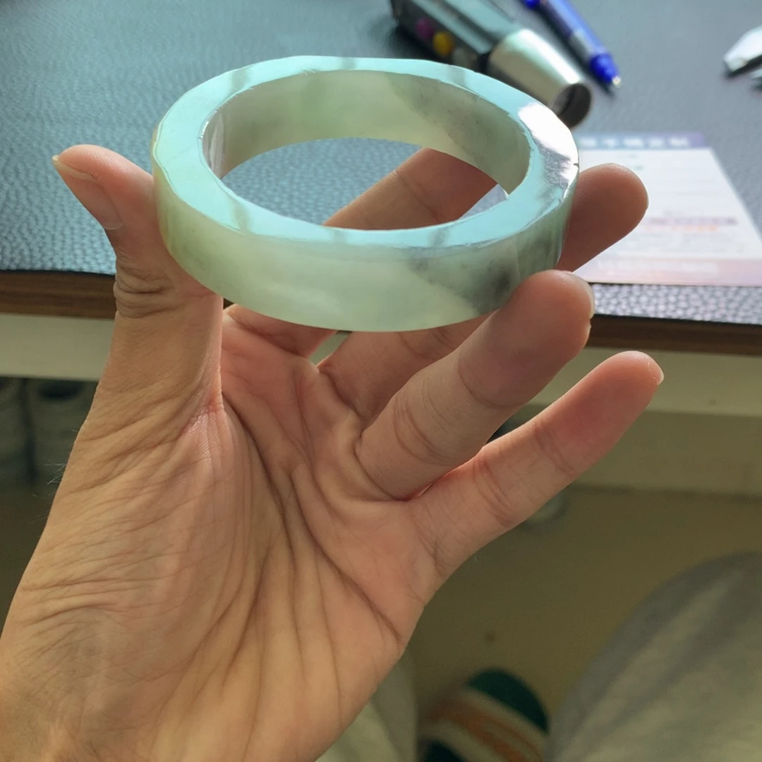 定制翡翠翡翠A未镶嵌