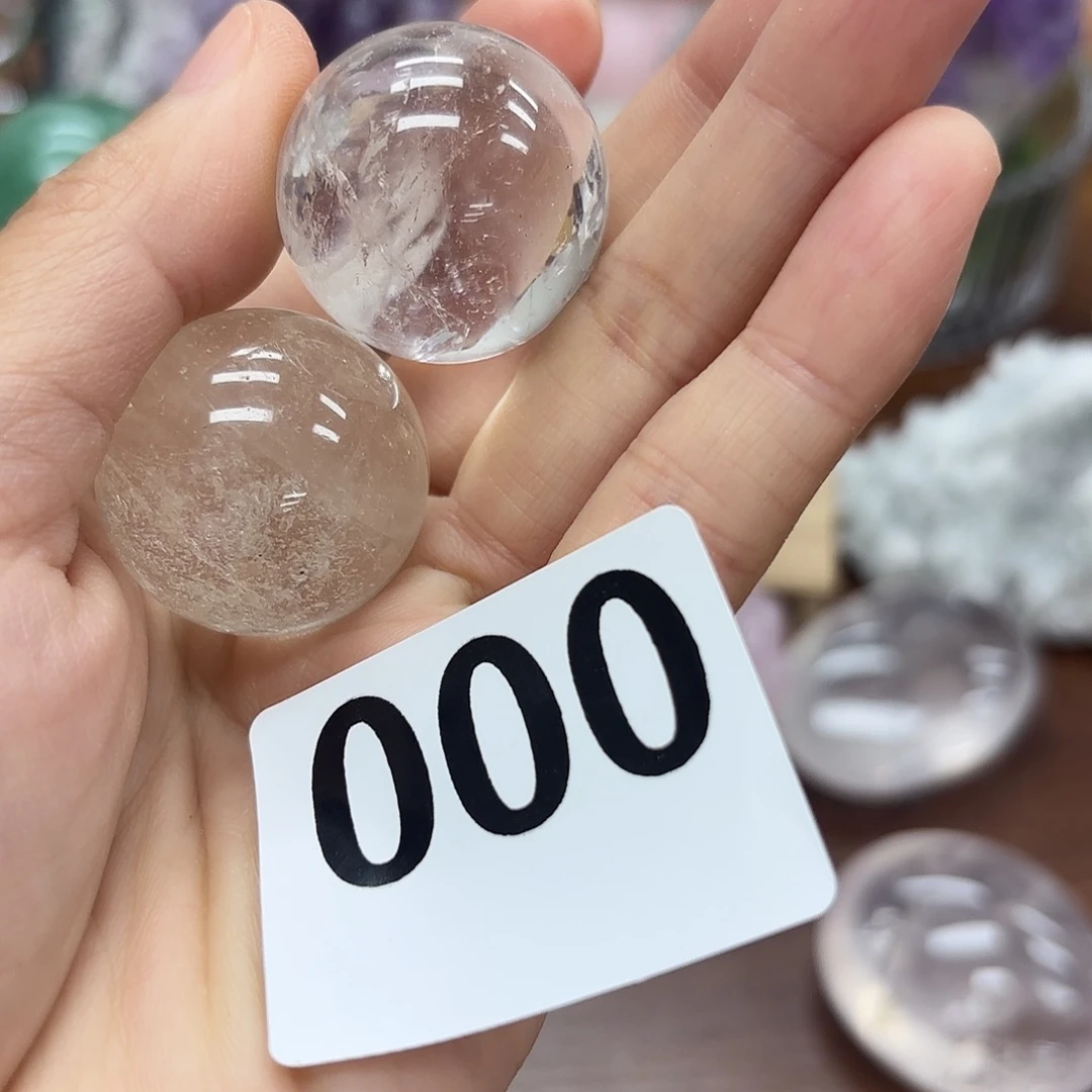 未镶嵌大型摆件（非配饰）水晶