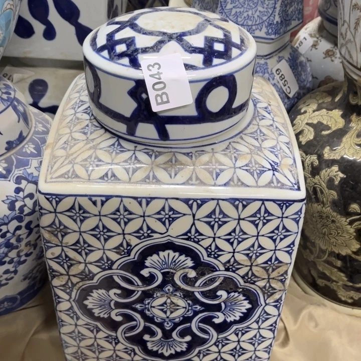 陶瓷制品瑕疵处理