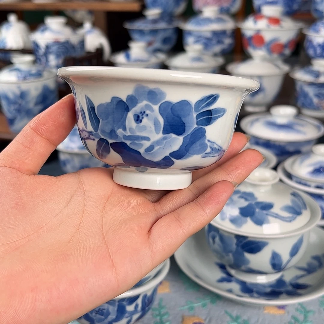 杯。