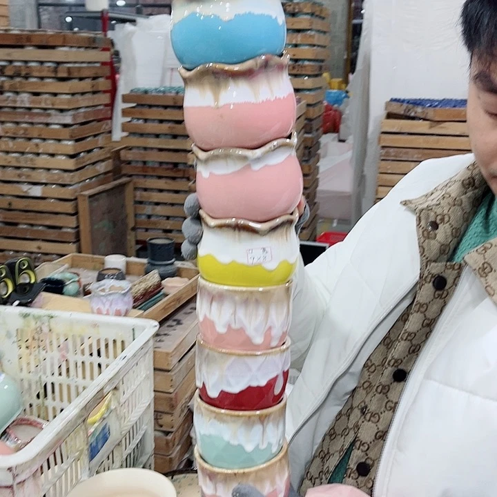 红陶正品数量有限