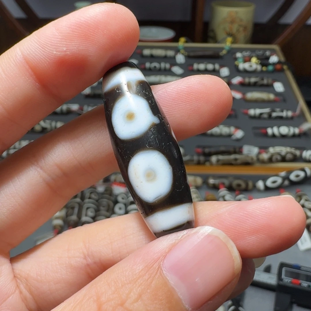 玛瑙/玉髓颈饰未镶嵌44